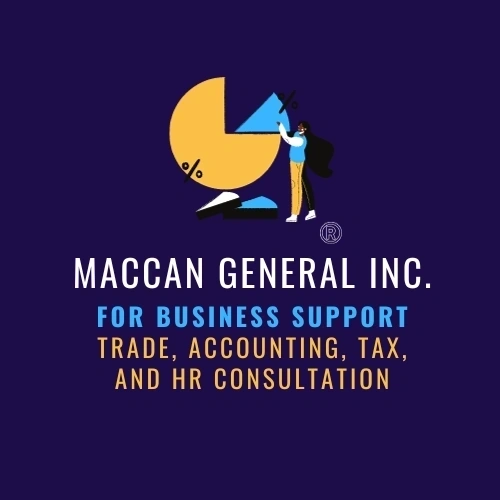 MACCAN General Inc.